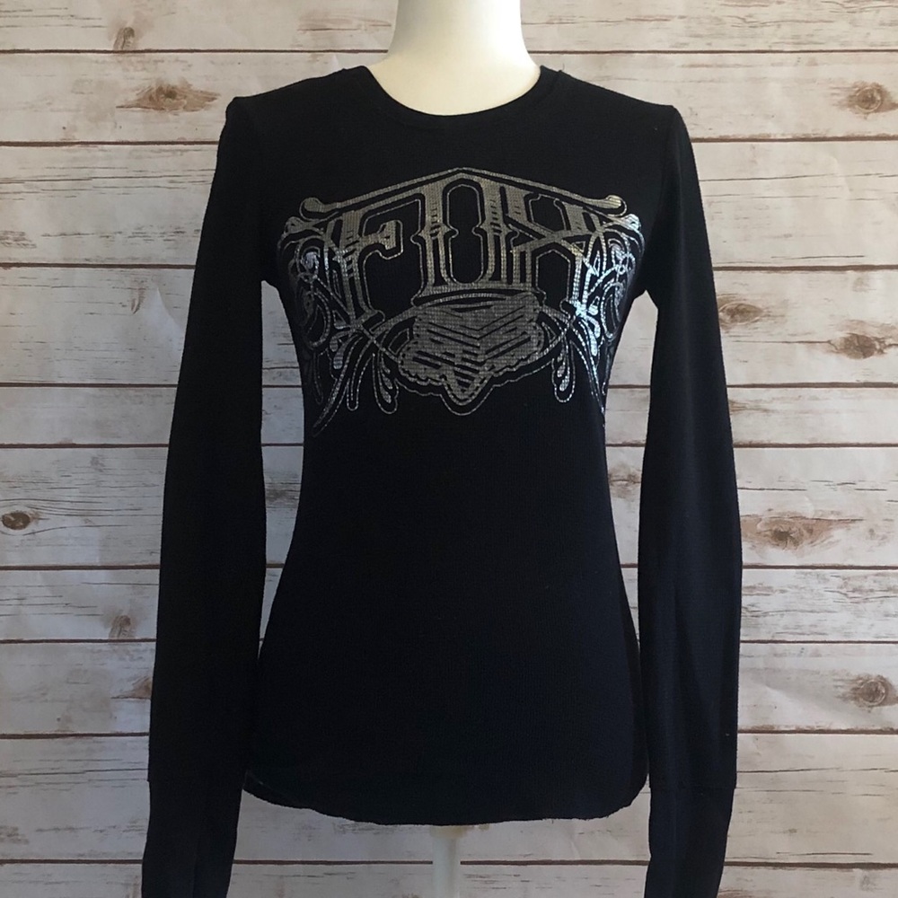 Metallic Fox Thermal